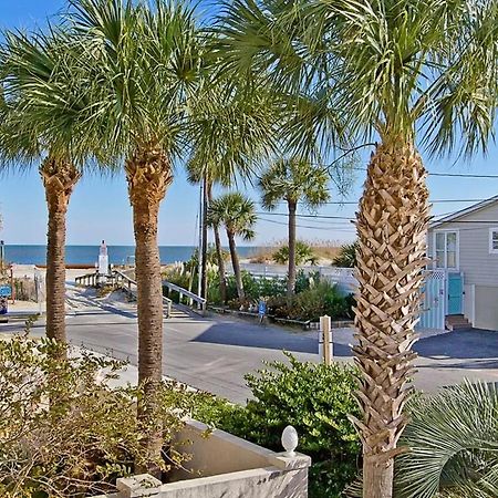 Sea Spray Villa Pulau Tybee Luaran gambar