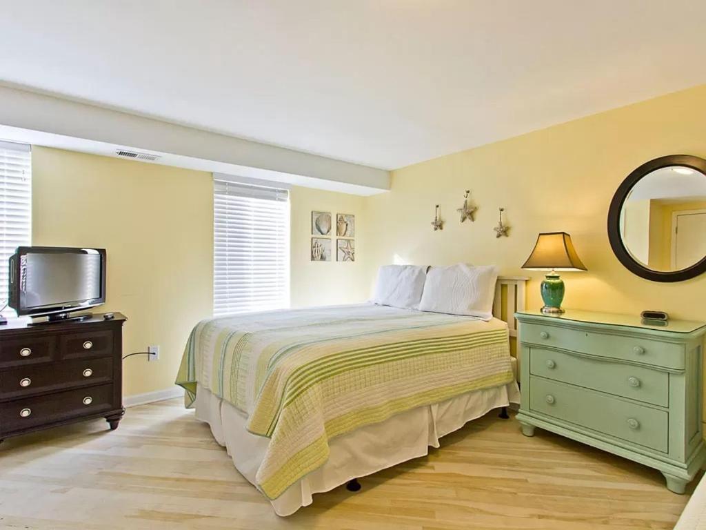 Sea Spray Villa Pulau Tybee Luaran gambar