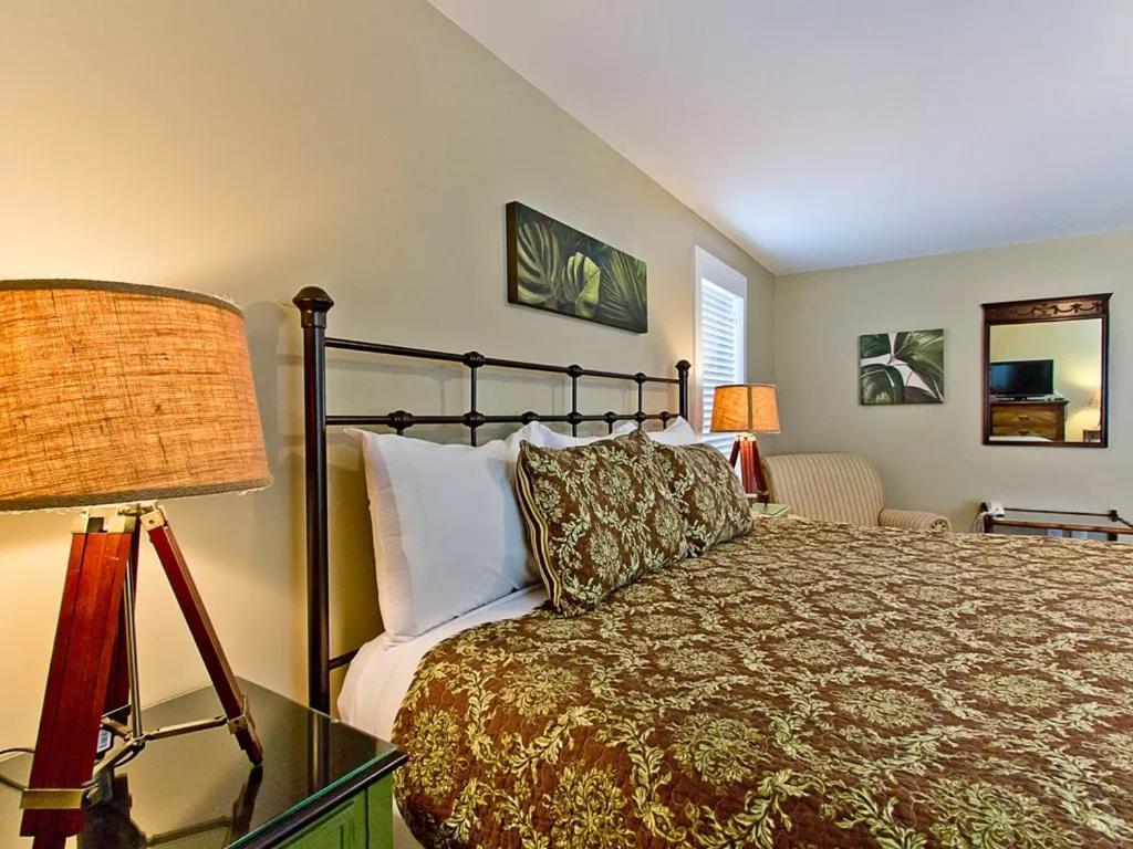 Sea Spray Villa Pulau Tybee Luaran gambar